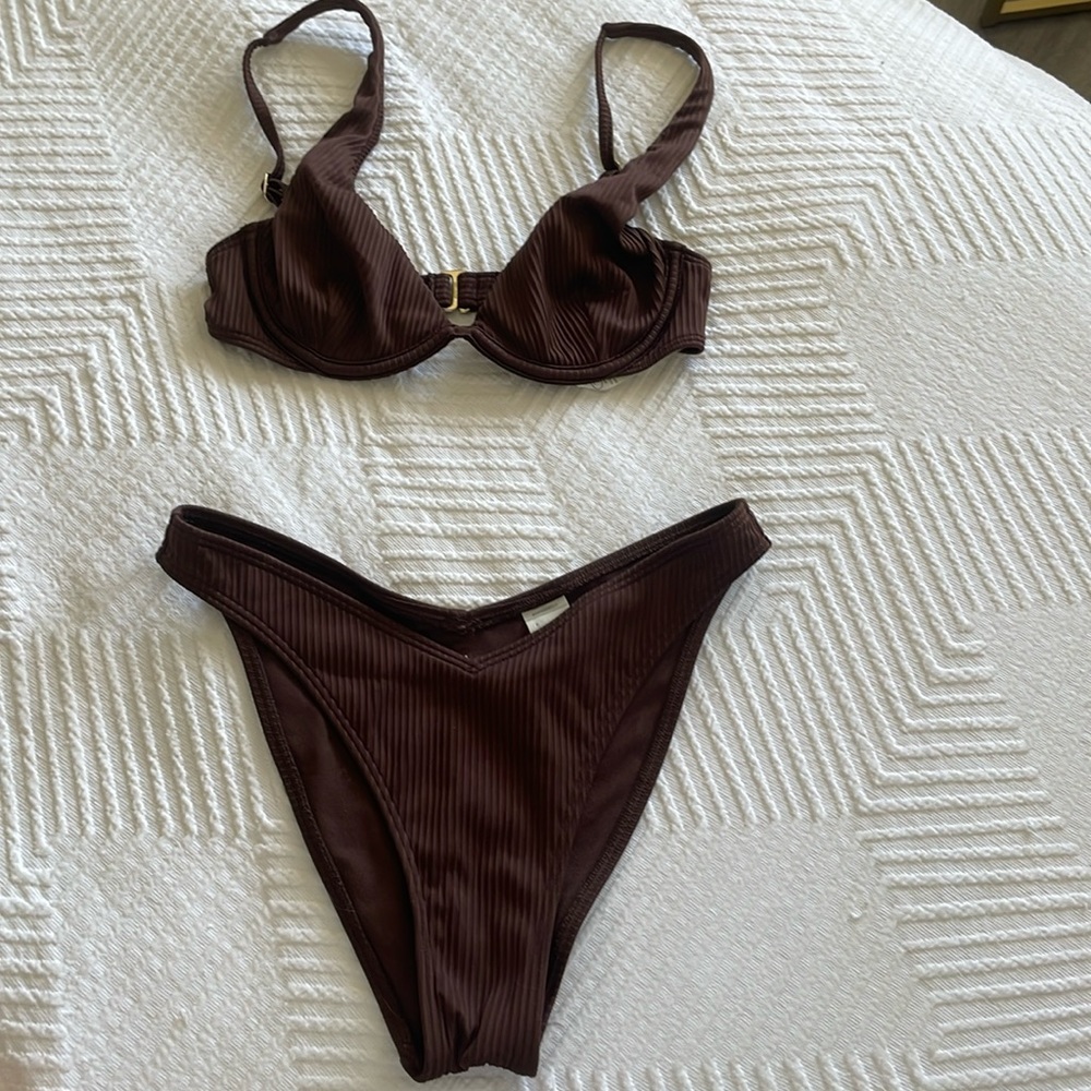 Hollister Bikini